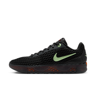 Nike LeBron Witness X Halloween basketball shoe