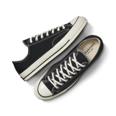 Converse Chuck 70 Low Top Unisex Shoe