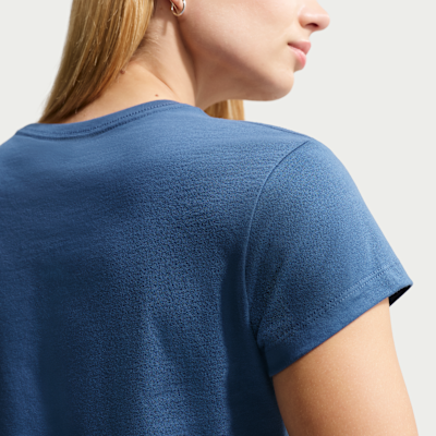 Nike Sportswear Club Women's Short-Sleeve T-Shirt