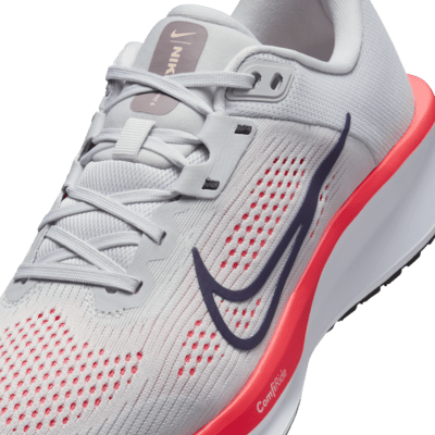 Tenis de correr en pavimento para mujer Nike Quest 6