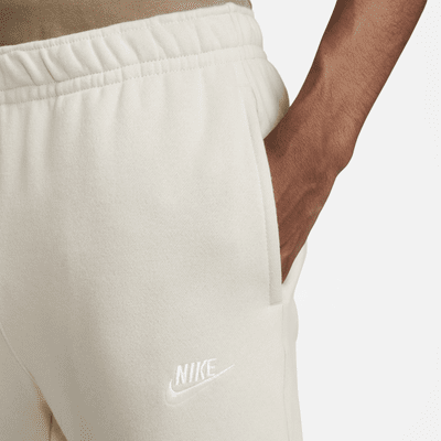 Pants para hombre Nike Sportswear Club Fleece