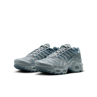 Nike Air Max Plus Big Kids' Shoes