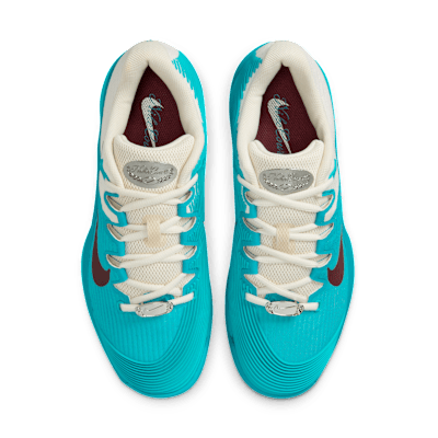 Tenis de tenis para cancha dura para mujer Nike Vapor 12 Premium