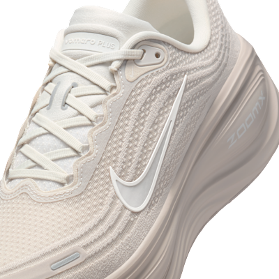Nike Vomero Plus Men's Road Running Shoes