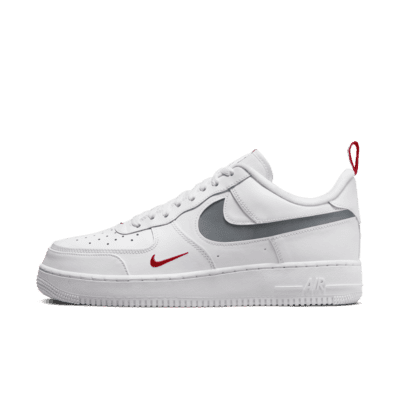 nike air force 1 sneakers white