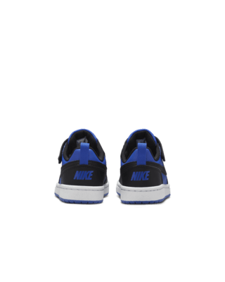 Nike Court Borough 低筒鞋 Recraft