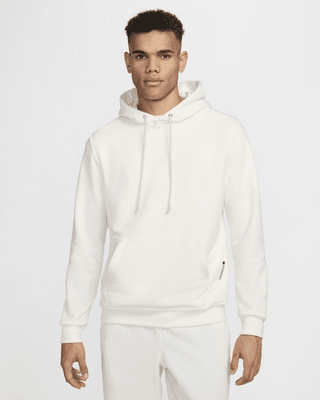 Мужское худи Nike Standard Issue Dri-FIT Pullover Basketball Hoodie для баскетбола