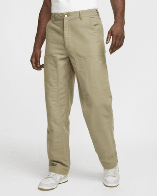 Мужские  Nike Life Chamois Double-Knee Pants