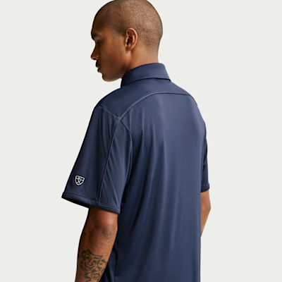 Nike Par Men's Dri-FIT Golf Polo