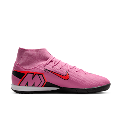 Ποδοσφαιρικά παπούτσια ψηλού προφίλ IC Nike Mercurial Superfly 10 Academy
