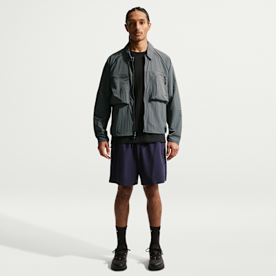 Nike Tech Men's Long-Sleeve Utility Shirt