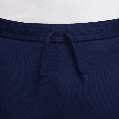 Conjunto de entrenamiento de fútbol  de tejido Knit para niños talla grande Nike Dri-FIT Academy