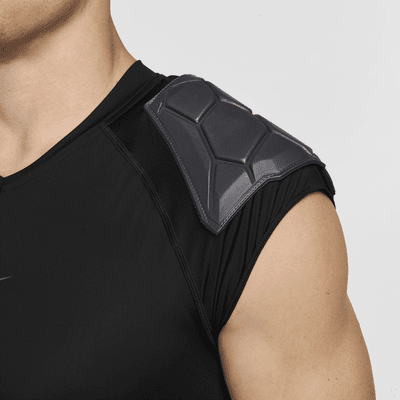 Nike Pro HyperStrong Men's 4-Pad Top