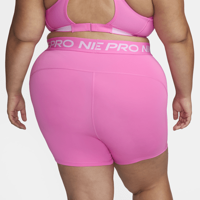 Nike Pro 365 Women's 5" Shorts (Plus Size)