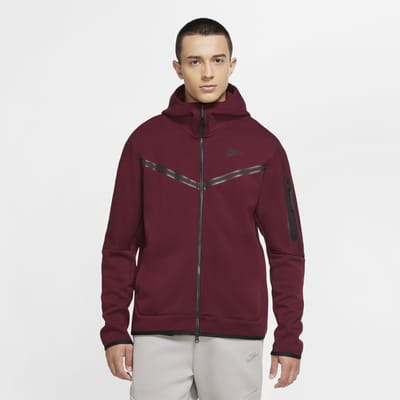 nike tracksuit fleece tech