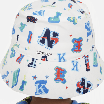 Nike Futura UPF 40+ Toddler Bucket Hat