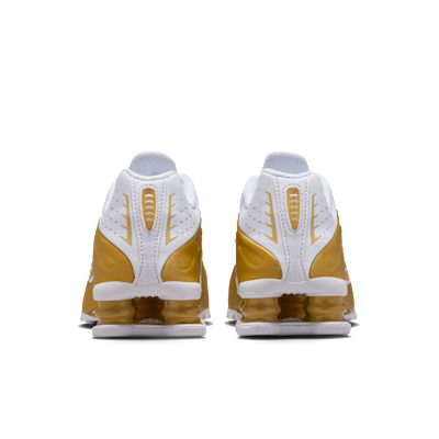 Nike Shox R4 Older Kids' Shoes