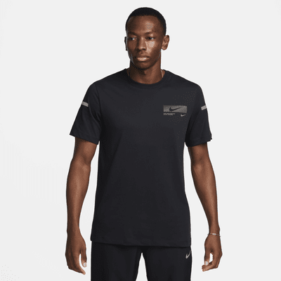 Nike Dri-FIT Men's Fitness T-Shirt