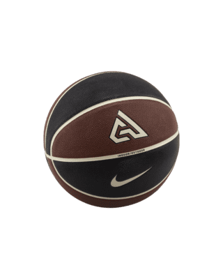 Balón de básquetbol Giannis 8P. Nike.com
