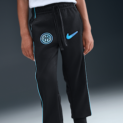 Tuta in tessuto Nike Football Inter – Ragazzo/a