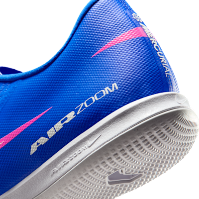 Nike Mercurial Vapor 16 Academy Indoor/Court Low-Top Soccer Shoes