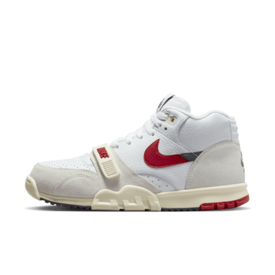 Nike Air Trainer 1 男鞋。Nike TW