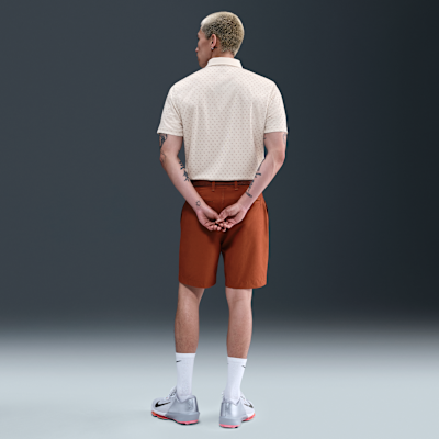 Nike Victory+ 男款 Dri-FIT 高爾夫球衫