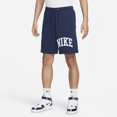 Nike Sportswear Club Men's French Terry Shorts. Nike VN