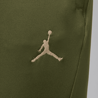 Olive green cheap soccer pants