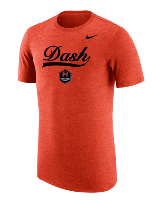 Мужская футболка Houston Dash Nike Soccer