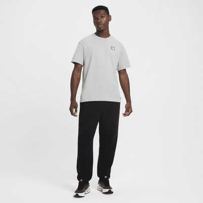 Męski T-shirt piłkarski Nike Liverpool F.C. Premium