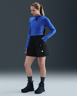 Женские шорты Nike ACG "Death Bloom" Shorts