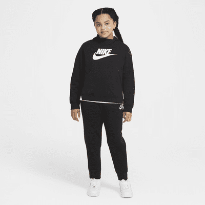 Nike Sportswear Older Kids' (Girls') Trousers (Extended Size)