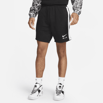 Nike Air Men's French Terry Shorts. Nike UK