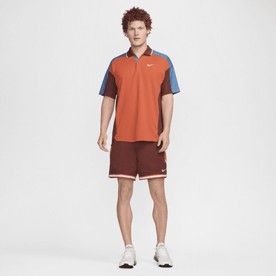 Polo de golf Dri-FIT para hombre Nike Golf Club