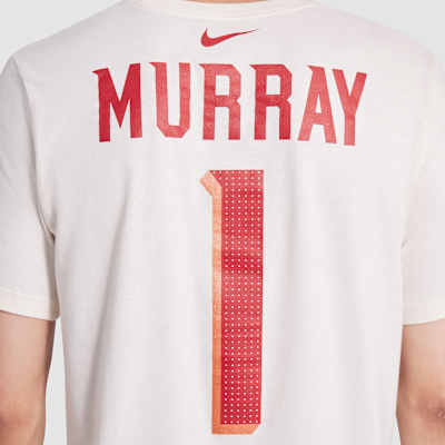 Playera Nike de la NFL para hombre Kyler Murray Arizona Cardinals Rivalries Collection