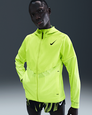 Мужская куртка Nike AeroSwift Storm-FIT Aerogami для бега