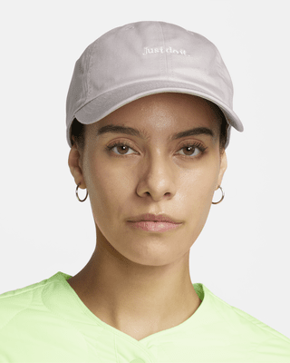 Кепка Nike Club Unstructured JDI Cap