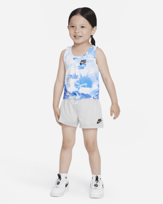 nike youth tank tops