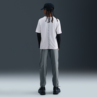 Nike Dri-FIT Multi Big Kids' (Boys') Pants