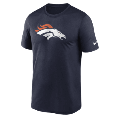 nike broncos t shirt