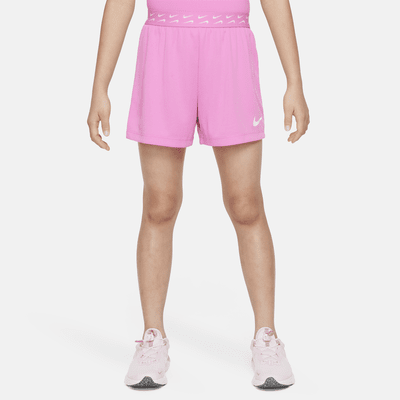 Nike Dri-FIT Trophy Little Kids' Shorts