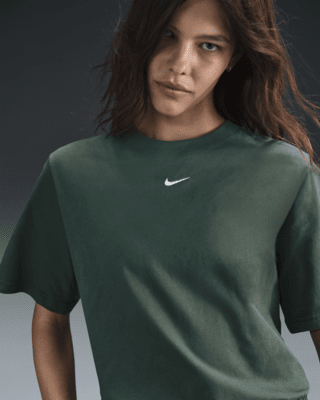 Женская футболка Nike Sportswear Essential