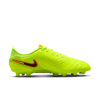 Nike Tiempo Legend 10 Academy Hard-Ground Low-Top Soccer Cleats