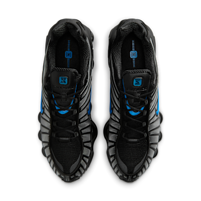 Nike Shox TL SE Men's Shoes