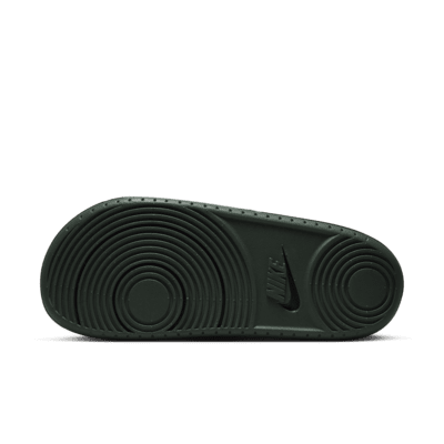 Nike Offcourt (Michigan State) Slide