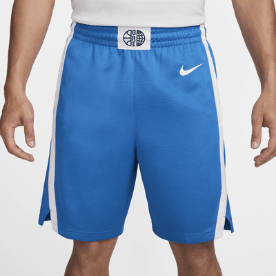 Segunda equipación Limited Grecia Pantalón corto de baloncesto Nike - Hombre