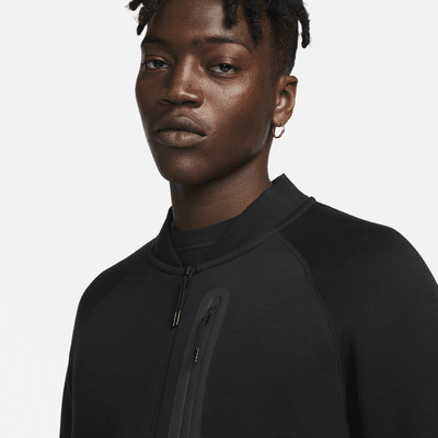 Nike Sportswear Tech Fleece férfi pilótakabát