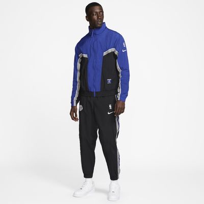 nike big and tall tracksuits