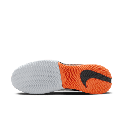 Chaussure de tennis pour terre battue NikeCourt Vapor Pro 2 Premium pour homme